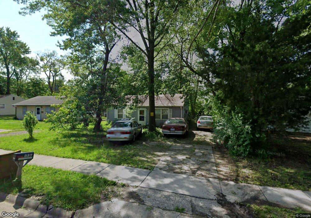 337 SE 36th St, Topeka, KS 66605 - photo 1