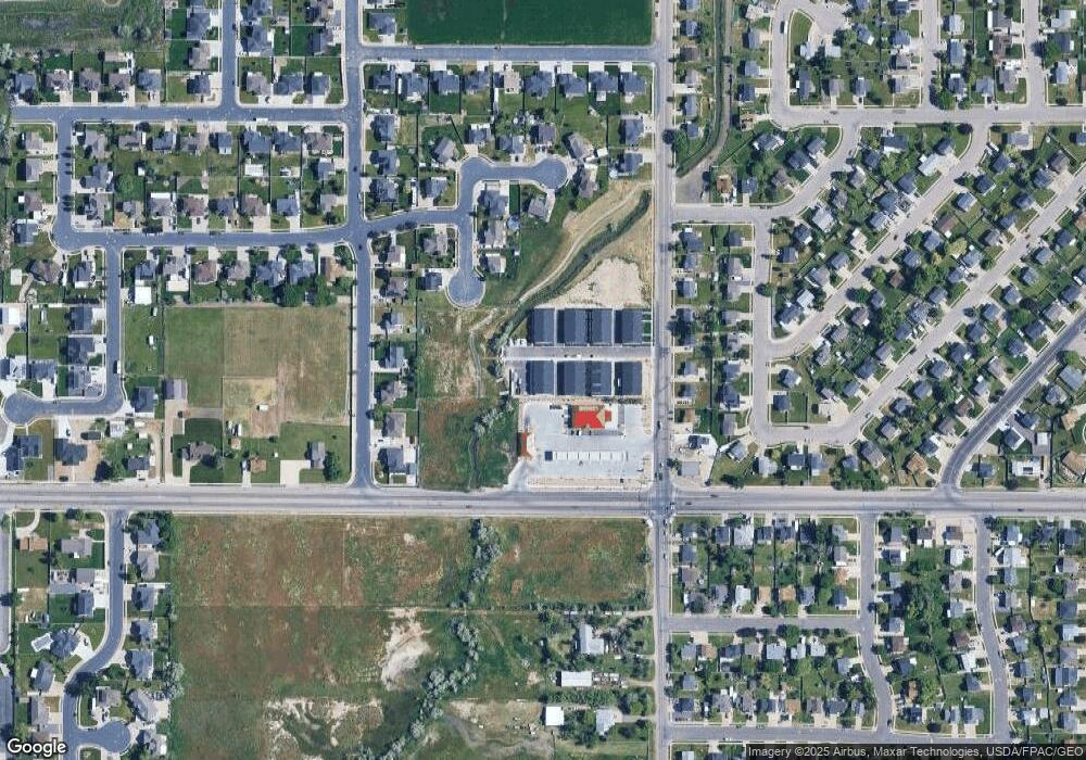 4349 W 5430 S unit A, Hooper, UT 84315 - photo 1