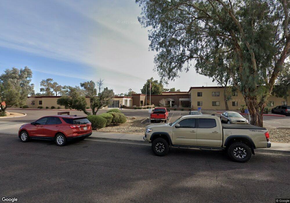 5125 N 58th Ave unit 332, Glen Dale, AZ 85301 - photo 1