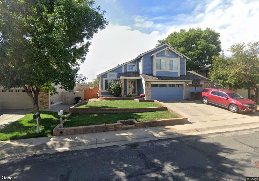 4212 E 105th Ave, Thornton, CO 80233 - photo 1