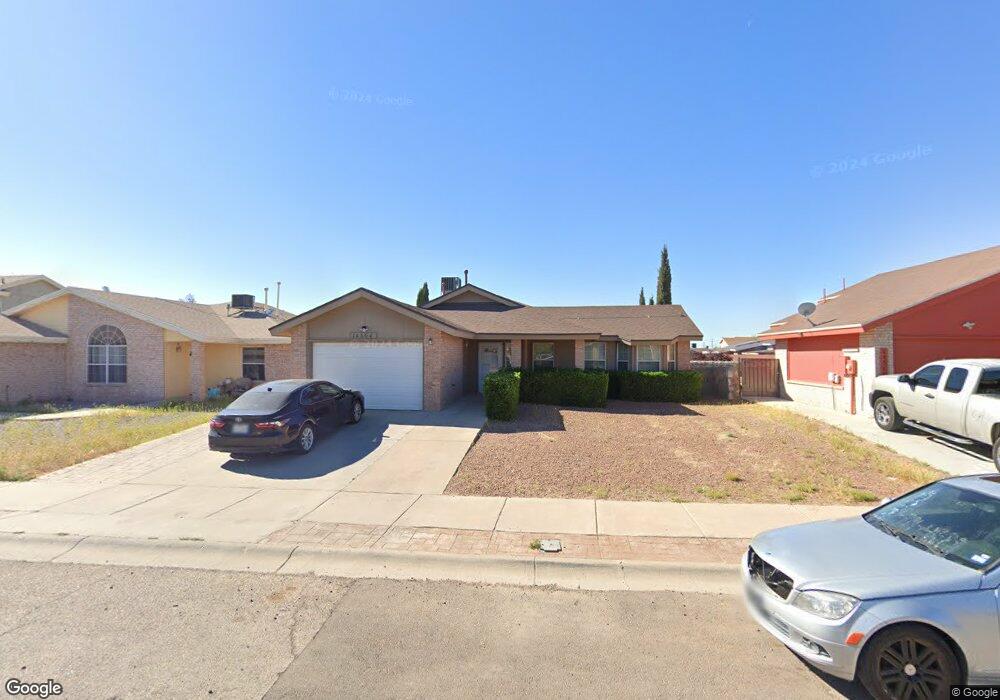 15026 Desierto Bello Ave, Horizon City, TX 79928 - photo 1