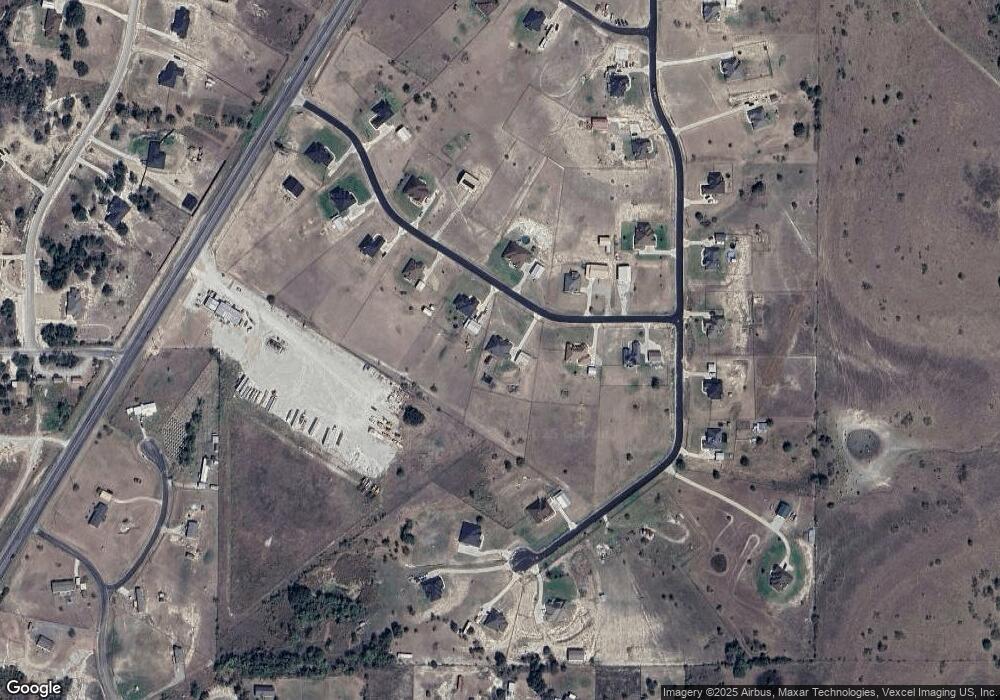 1020 Stormy Ln, Weatherford, TX 76085 - photo 1