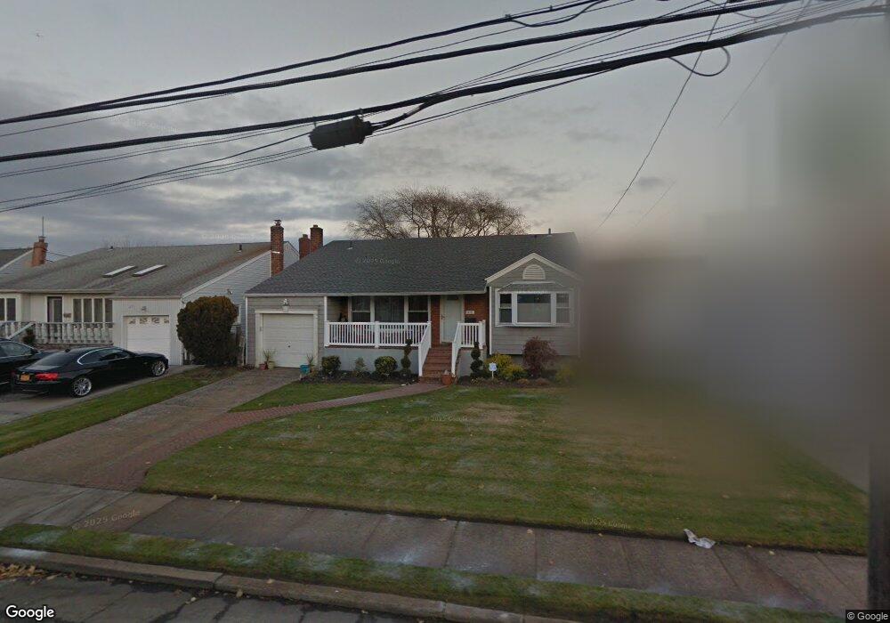 459 S Long Beach Ave, Freeport, NY 11520 - photo 1