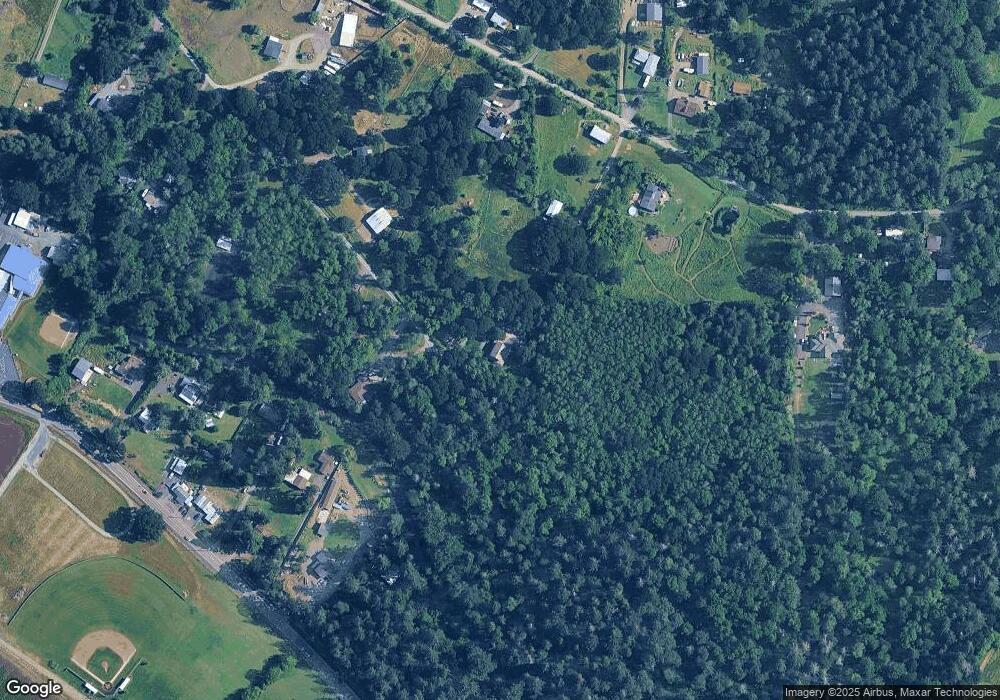 17217 S Monroe Ln, Mulino, OR 97042 - photo 1