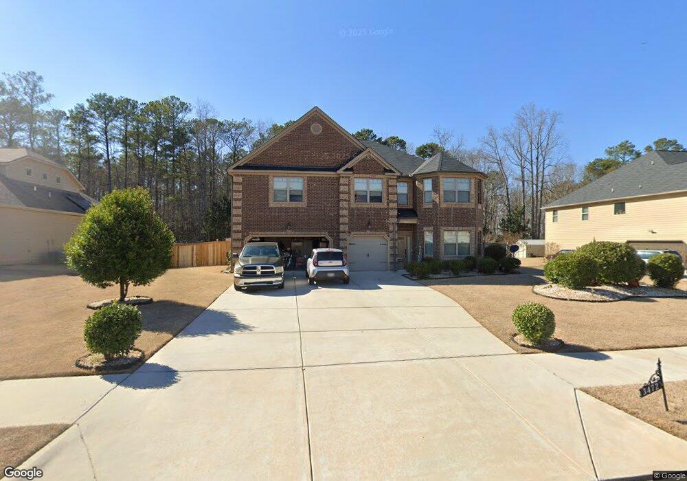3472 SE Heritage Estates unit 18, Lithonia, GA 30038 - photo 1