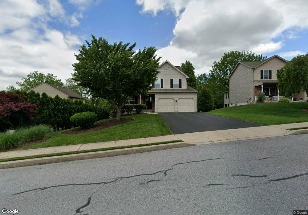 269 N 5th St, Womelsdorf, PA 19567 - photo 1