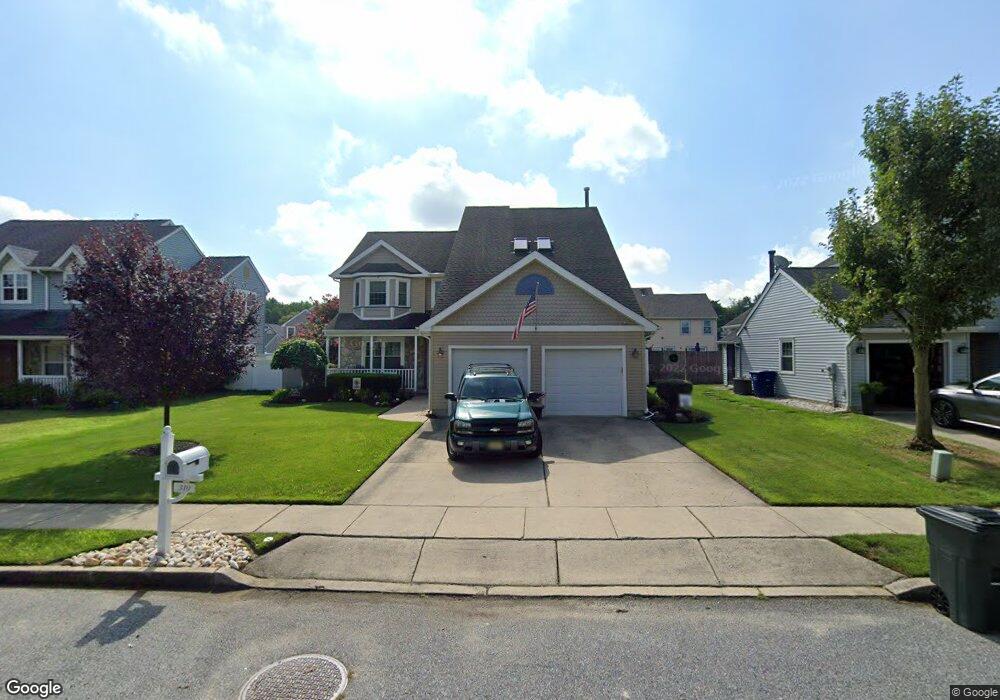 310 Val Dr, Mount Laurel, NJ 08054 - photo 1