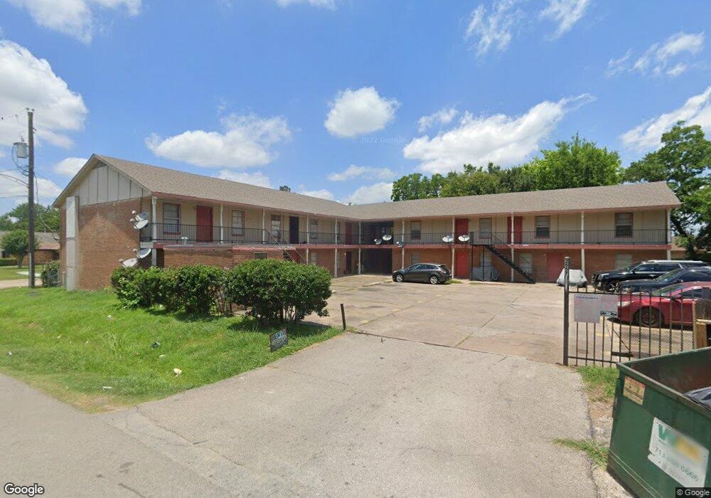 3557 Rebecca St unit 3, Houston, TX 77021 - photo 1