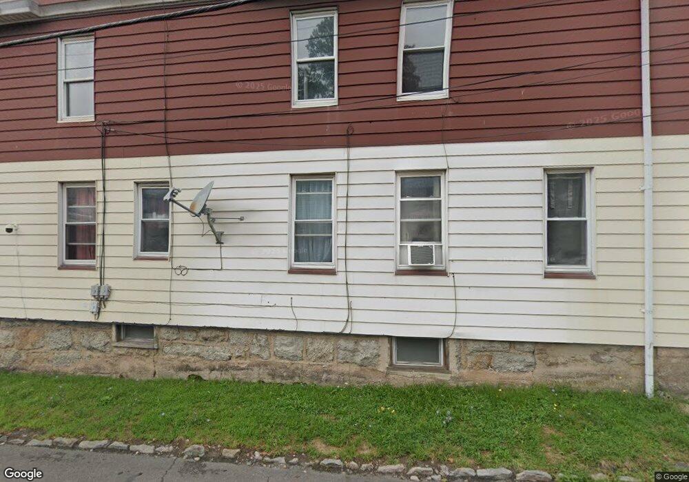 766 N Laurel St, Hazleton, PA 18201 - photo 1