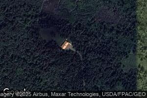 11896 W Sheptic Rd, Couderay, WI 54828