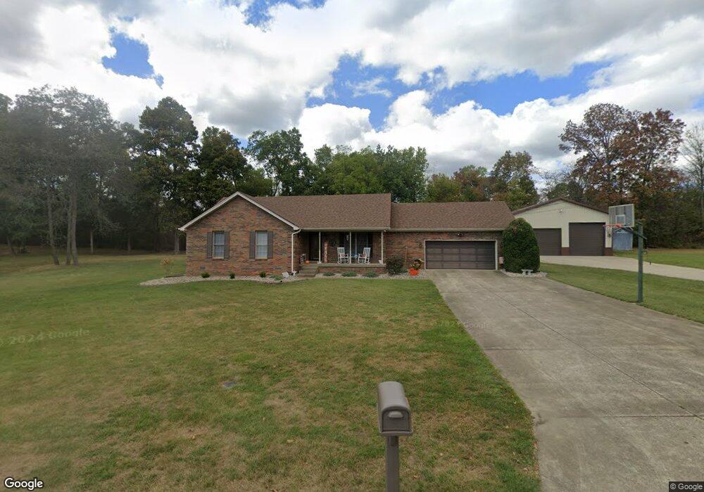 784 Wilkerson Dr, Mount Washington, KY 40047 - photo 1