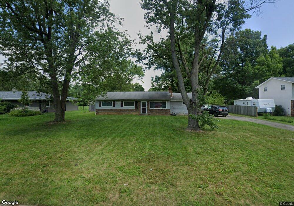 1700 Marshlyn Ct, Columbus, OH 43220 - photo 1
