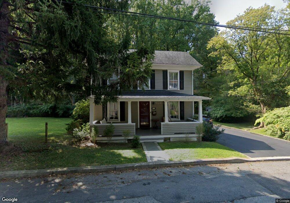 48 E Main St, High Bridge, NJ 08829 - photo 1