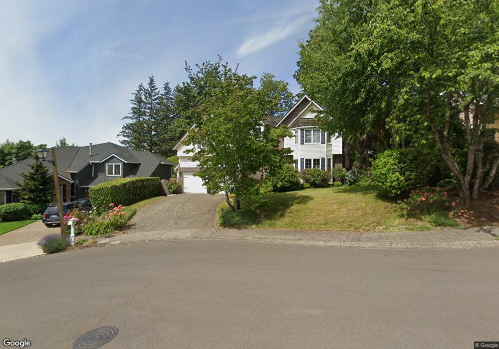 3989 Tempest Dr, Lake Oswego, OR 97035 - photo 1