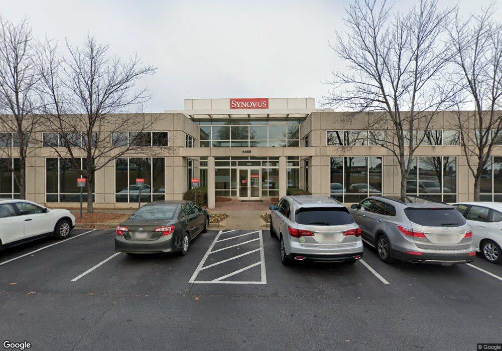 4465 Nelson Brogdon Blvd unit 102, Buford, GA 30518 - photo 1