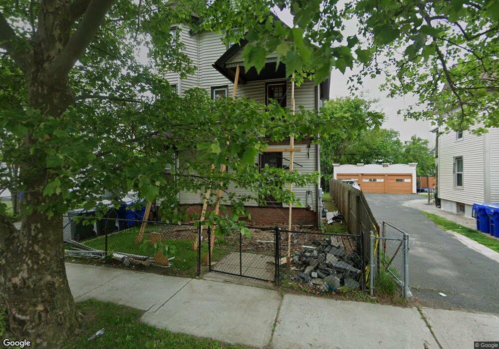 12 Hall St, Springfield, MA 01108 - photo 1