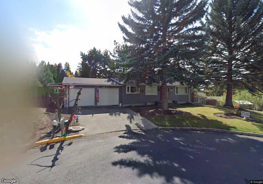 816 Leith St, Moscow, ID 83843 - photo 1