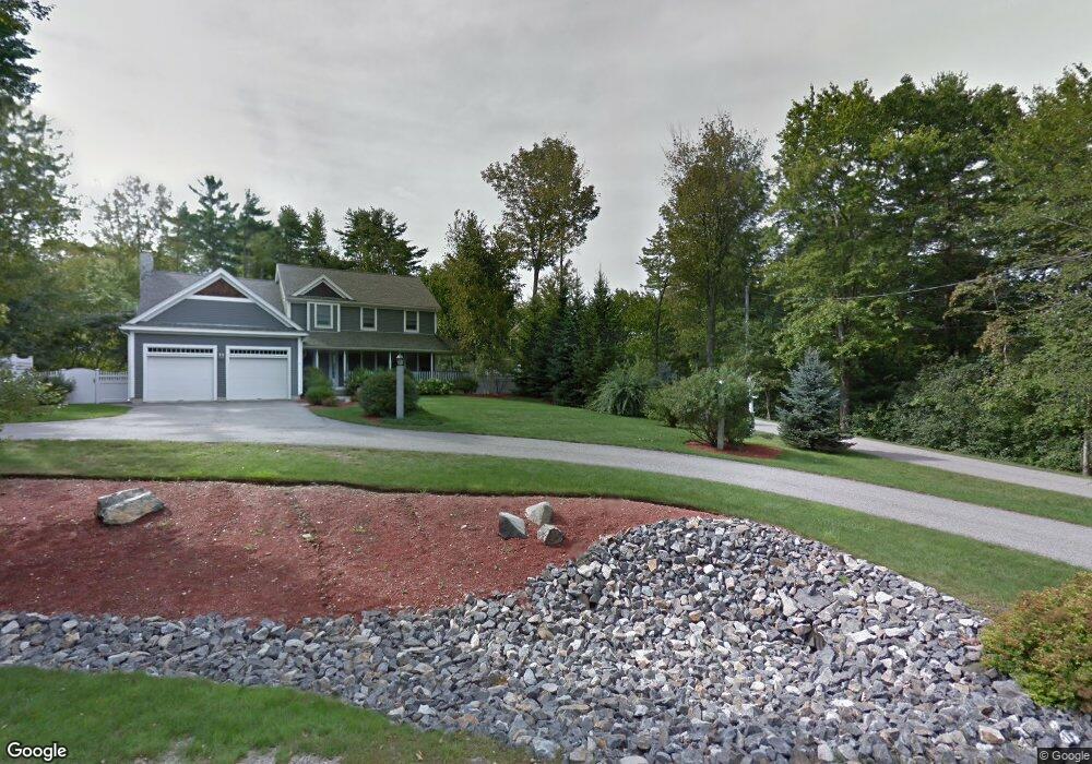 159 Woodbridge Rd, York, ME 03909 - photo 1