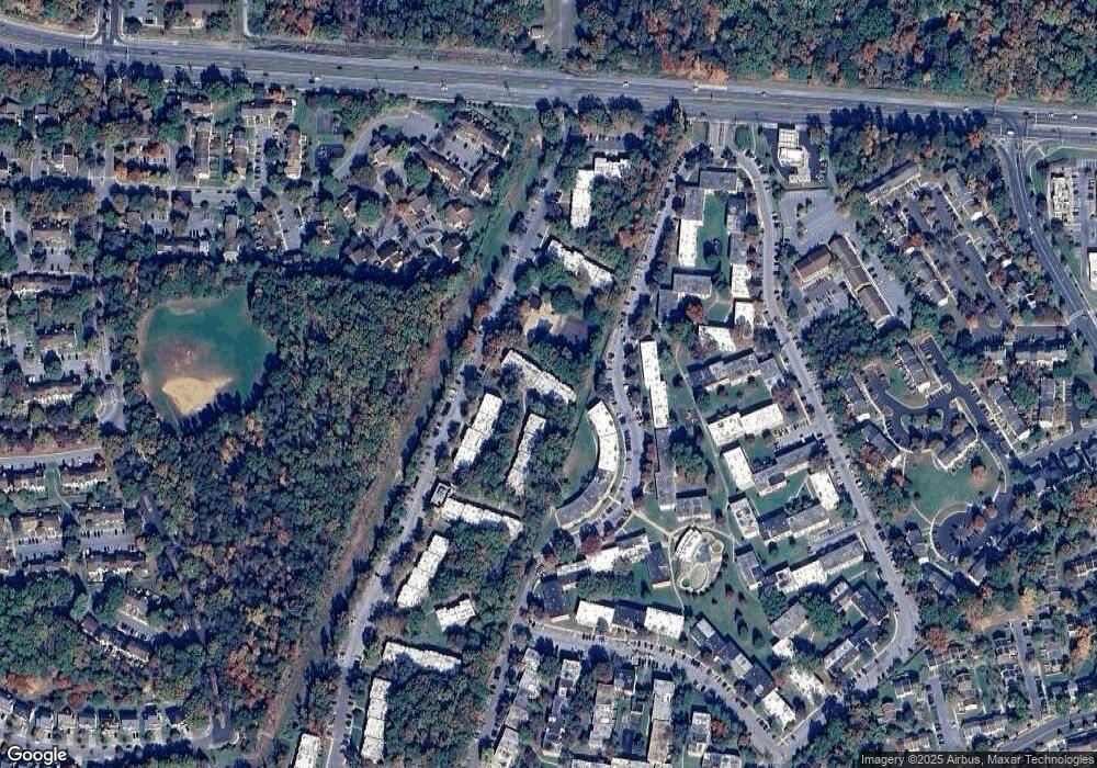 8425 Greenbelt Rd unit 202, Greenbelt, MD 20770 - photo 1