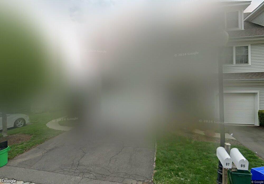 97 Crystal Hill Dr, Pomona, NY 10970 - photo 1