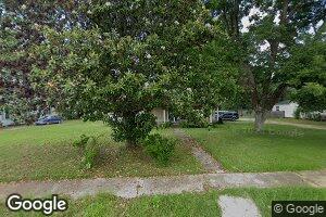 535 Main St, Ecru, MS 38841
