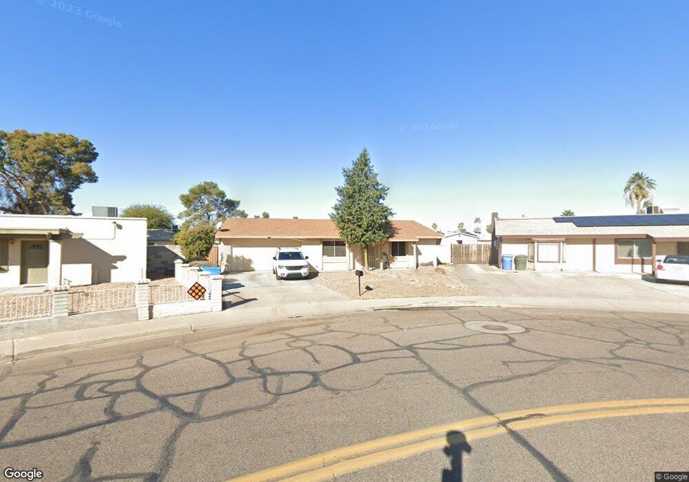 4420 N 79th Dr, Phoenix, AZ 85033 - photo 1