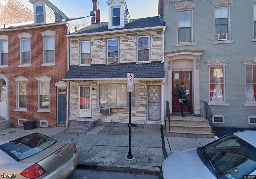 315 N 8th St, Allentown, PA 18102 - photo 1