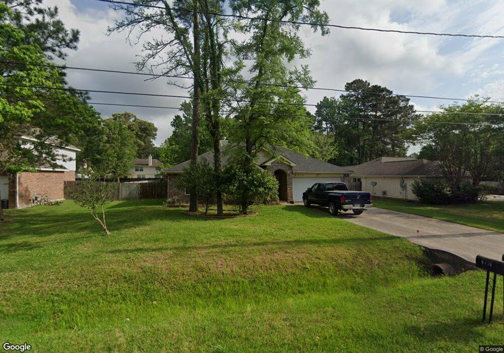 6710 Hayden Dr, Magnolia, TX 77354 - photo 1