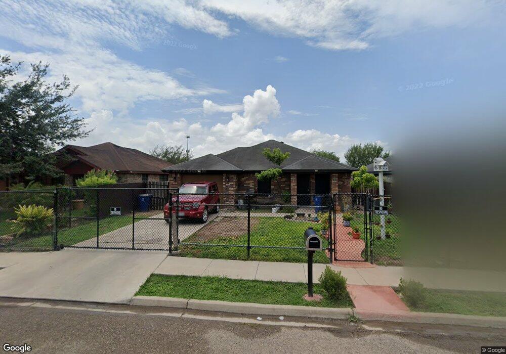 903 Ivy Ave, Donna, TX 78537 - photo 1