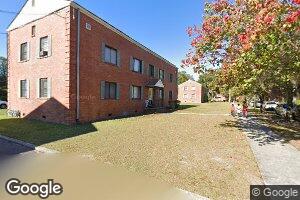 1910 Skidaway Rd Unit 37B, Savannah, GA 31404