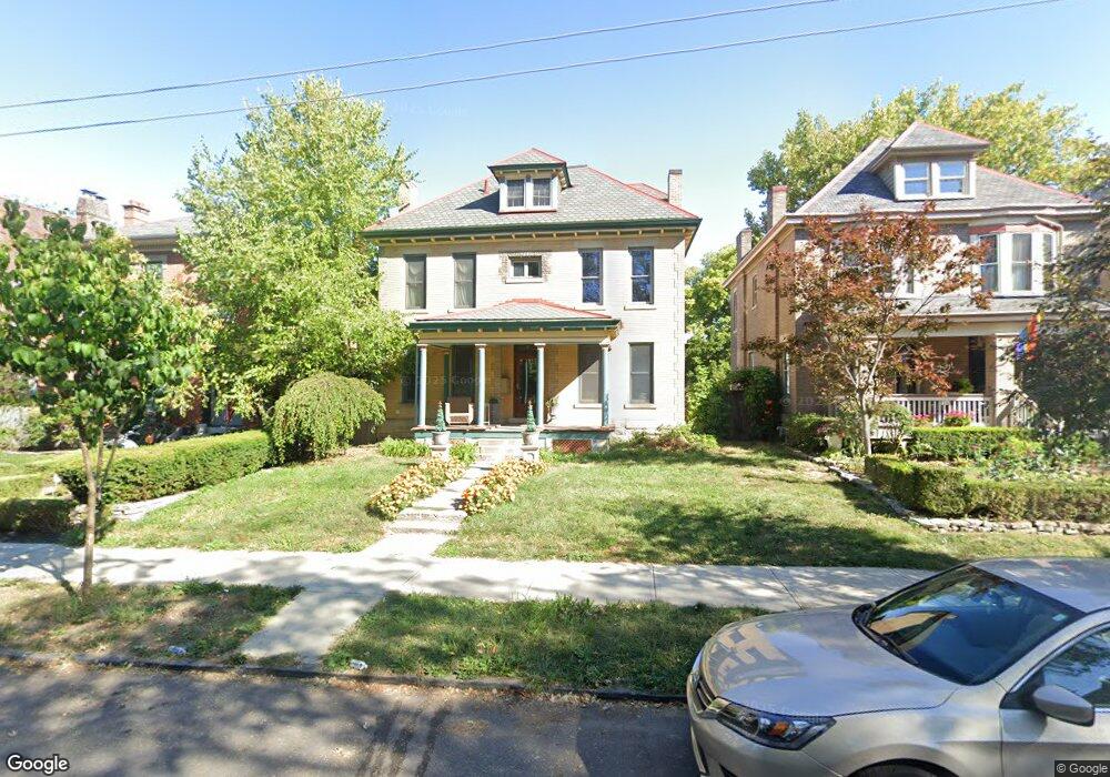 72 W 2nd Ave, Columbus, OH 43201 - photo 1