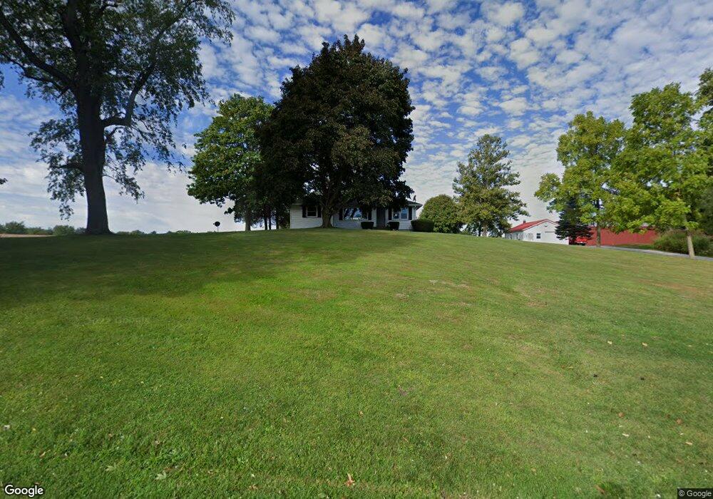 3122 N 600 E, Rolling Prairie, IN 46371 - photo 1