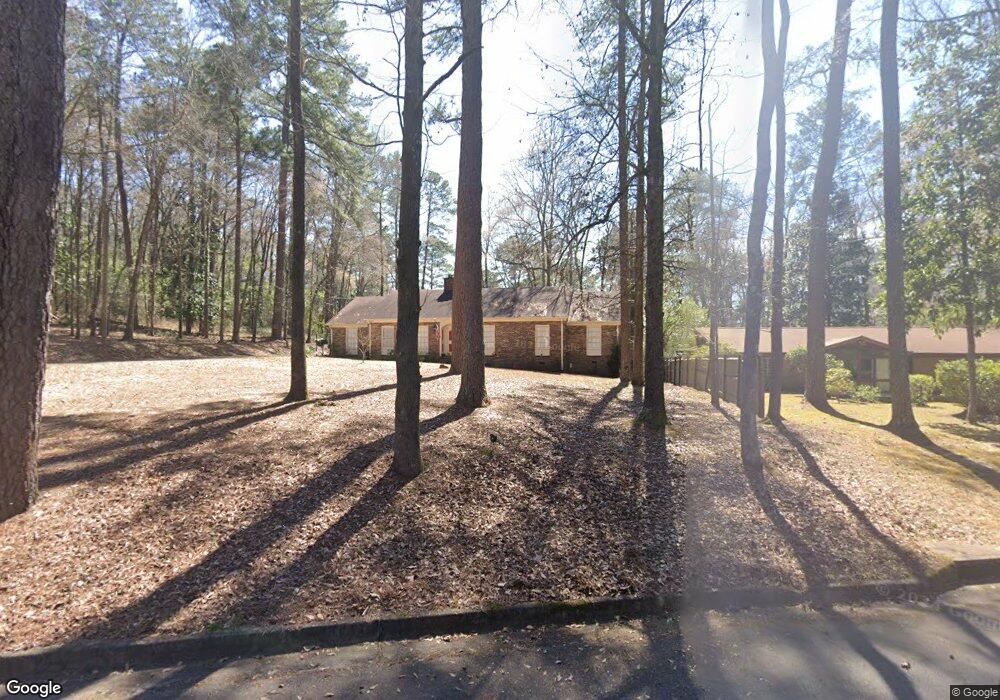 1452 Lone Oak Rd, Macon, GA 31211 - photo 1
