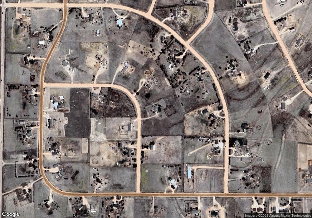 3695 Prairie View Dr, Peyton, CO 80831 - photo 1