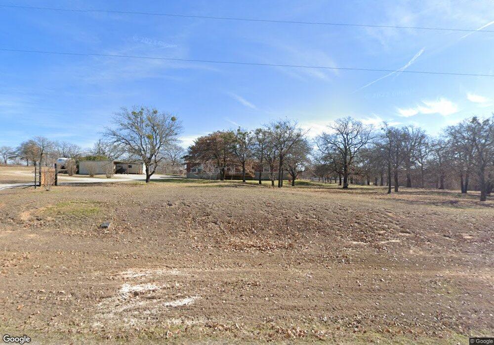 712 Salt Creek Rd, Springtown, TX 76082 - photo 1