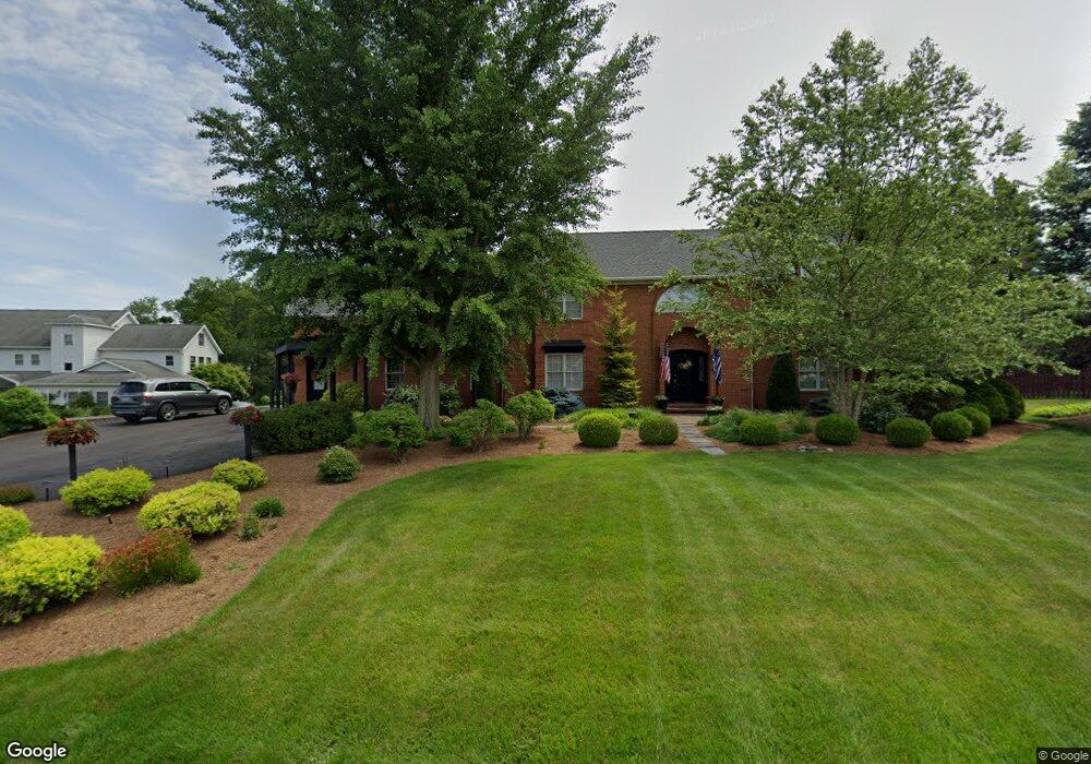 56 Edward Cir, Lewisburg, PA 17837 - photo 1