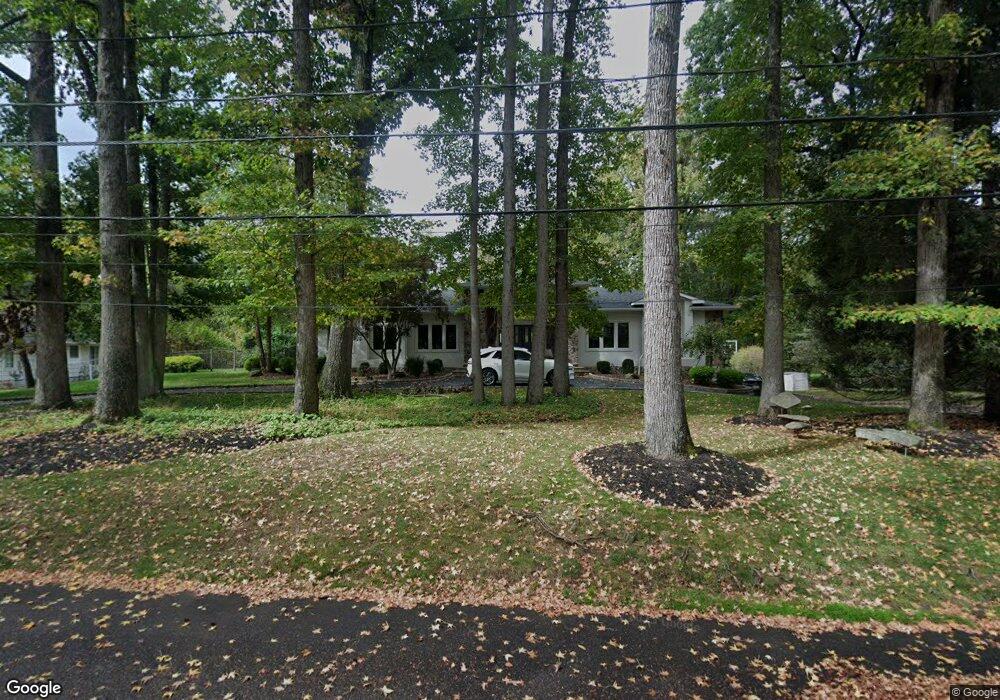 1201 Donamy Glen, Scotch Plains, NJ 07076 - photo 1