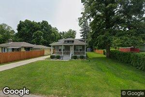 208 Murray St, South Bend, IN 46637