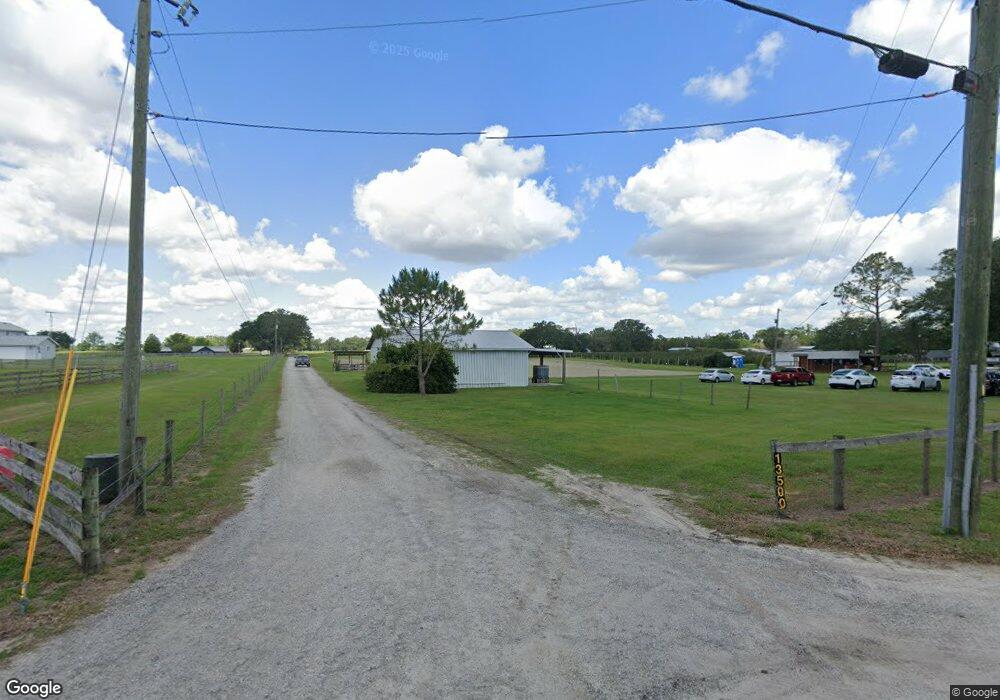 13500 County Road 103, Oxford, FL 34484 - photo 1