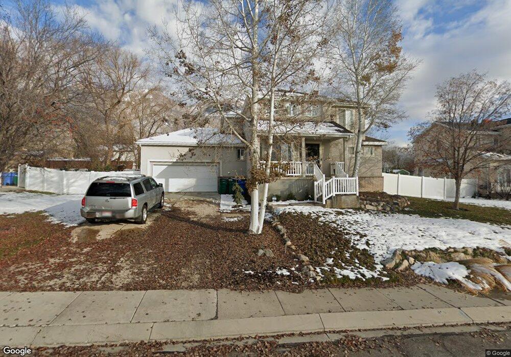 9848 N Mulberry Dr, Cedar Hills, UT 84062 - photo 1