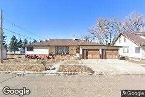 112 N 8th St, New Salem, ND 58563