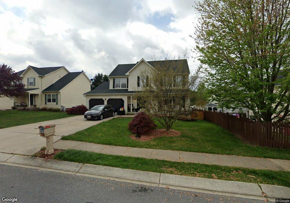 2813 Whitman Ct, Manchester, MD 21102 - photo 1