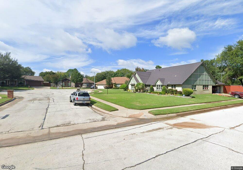 1005 Michael Sean Ct, Bedford, TX 76021 - photo 1