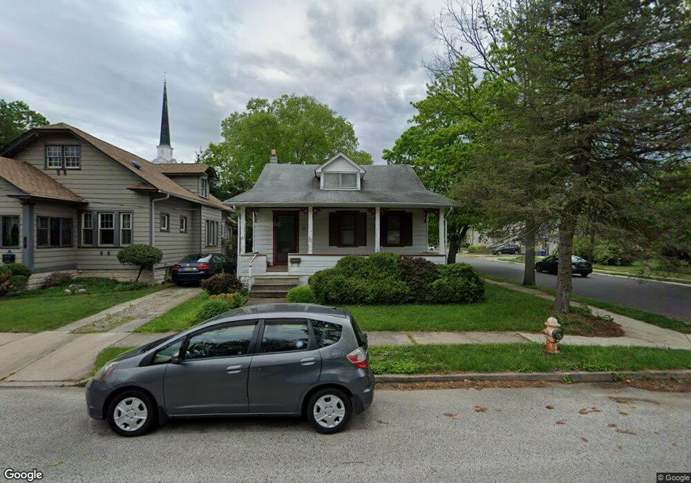 42 S Davis St, Woodbury, NJ 08096 - photo 1