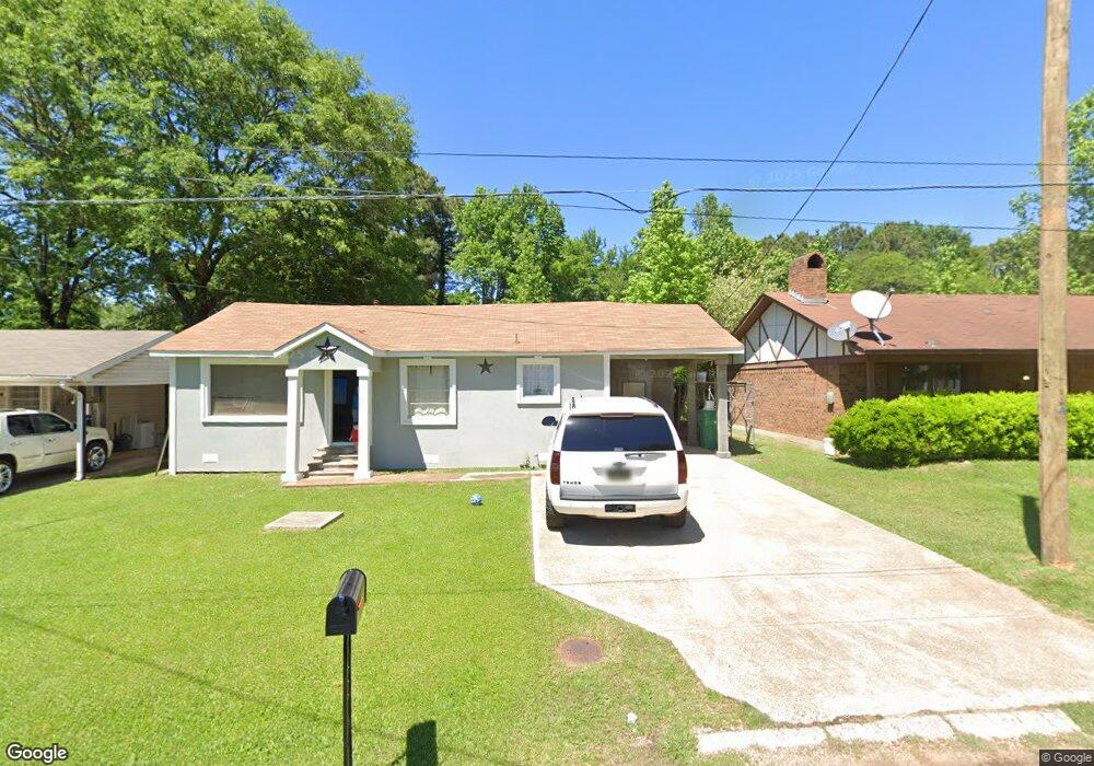 120 Lilac St, Texarkana, TX 75501 - photo 1