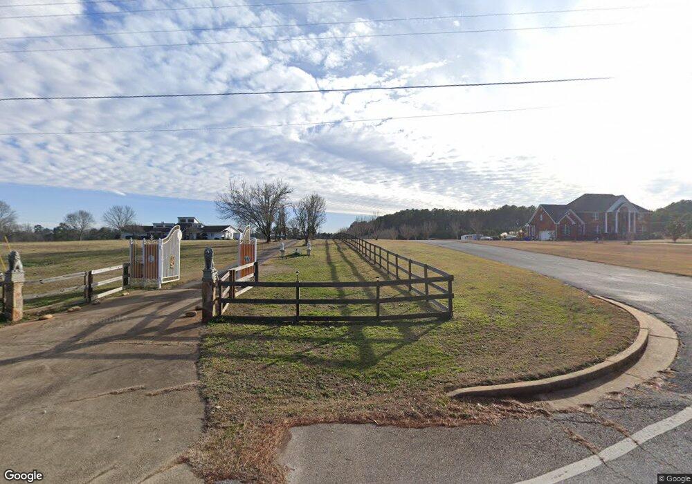 3851 Union Church Rd SW, Stockbridge, GA 30281 - photo 1