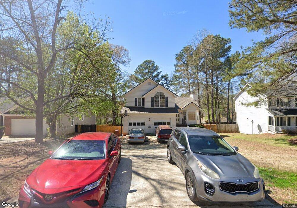 5707 Rex Mill Creek unit B/29, Rex, GA 30273 - photo 1