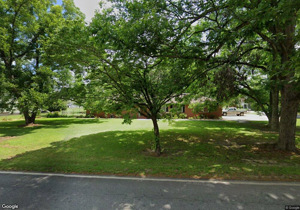 134 Main St NW, Warwick, GA 31796 - photo 1