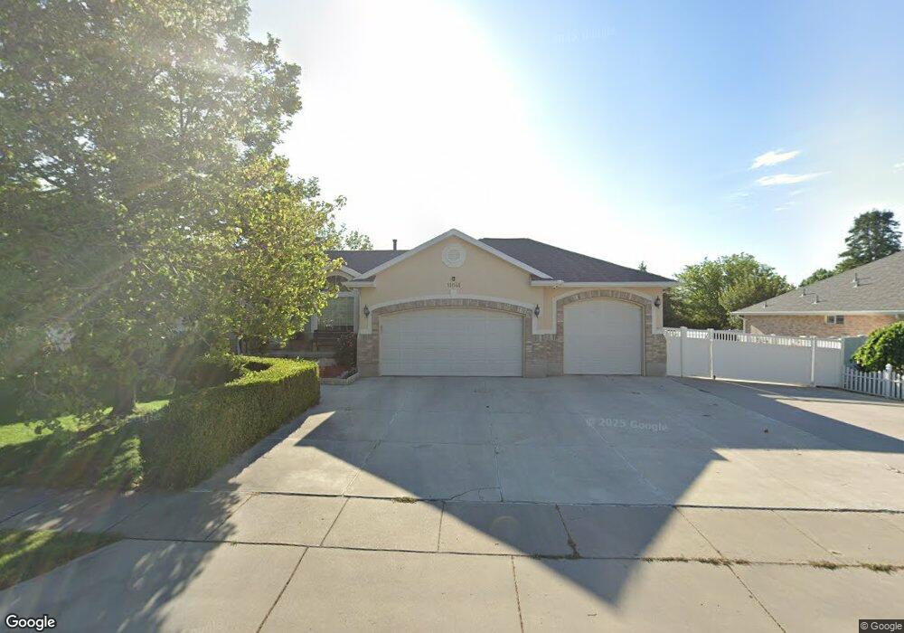 11641 Jordanair Dr, South Jordan, UT 84095 - photo 1