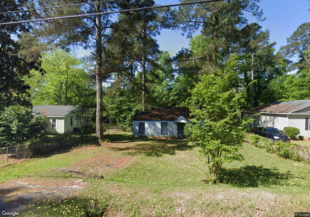 2117 Bayvale Rd, Augusta, GA 30909 - photo 1
